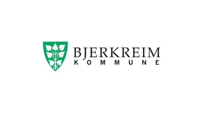 Bjerkreim Kommune