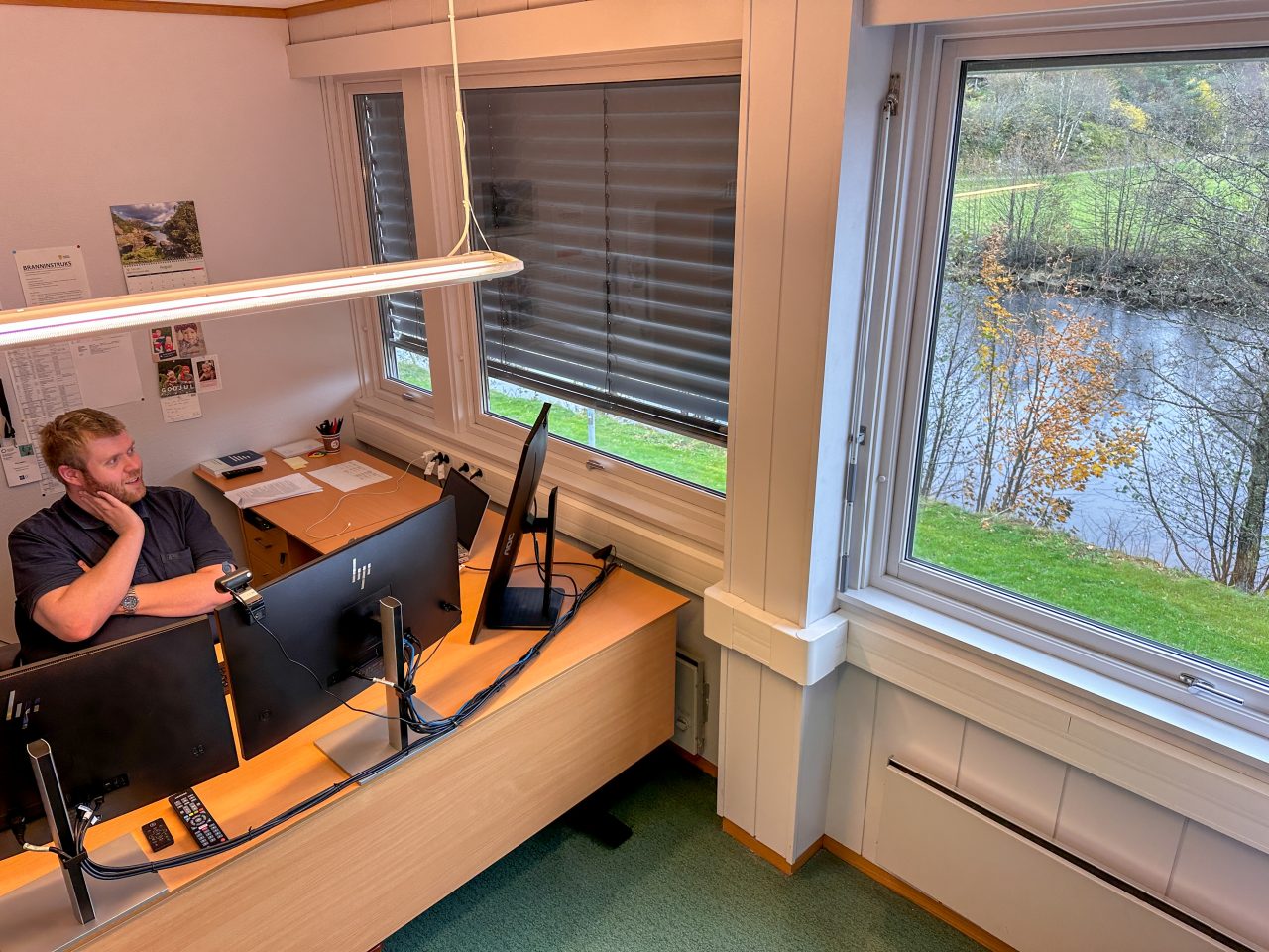 Jakten på en digitaliseringssjef - Egersundregionen