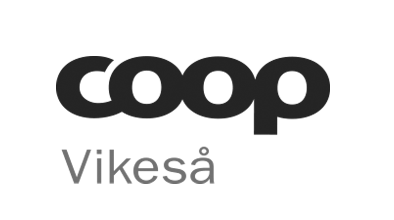 coop vikeså logo