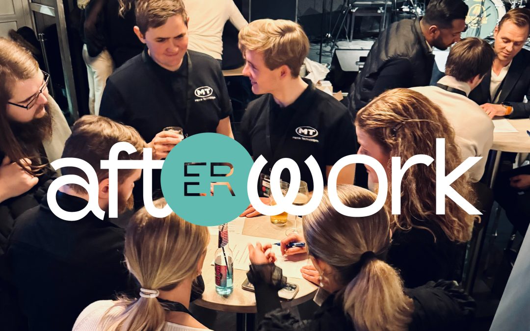 Afterwork: Quiz med Egersundregionen 10. april