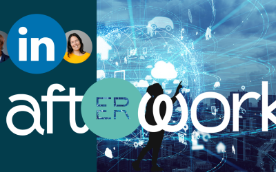 Afterwork: LinkedIn med Egersundregionen 8. mai