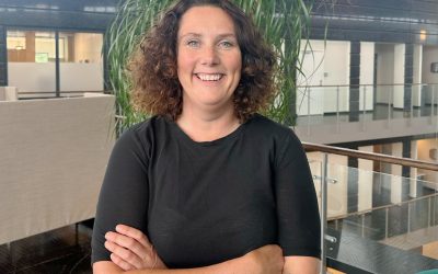 Inger er ny daglig leder i Egersundregionen