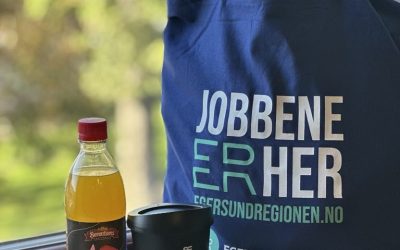 Møt oss på IKT-dagen ved UIS