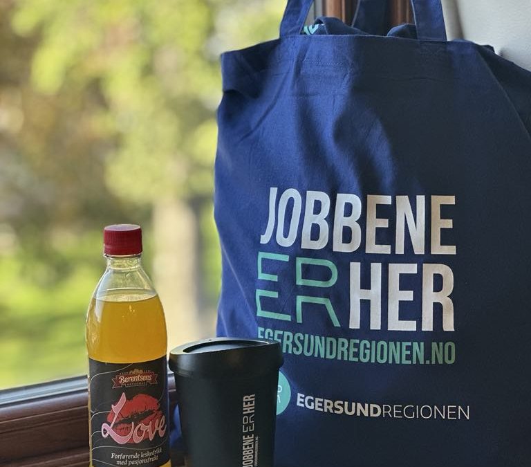 Møt oss på IKT-dagen ved UIS