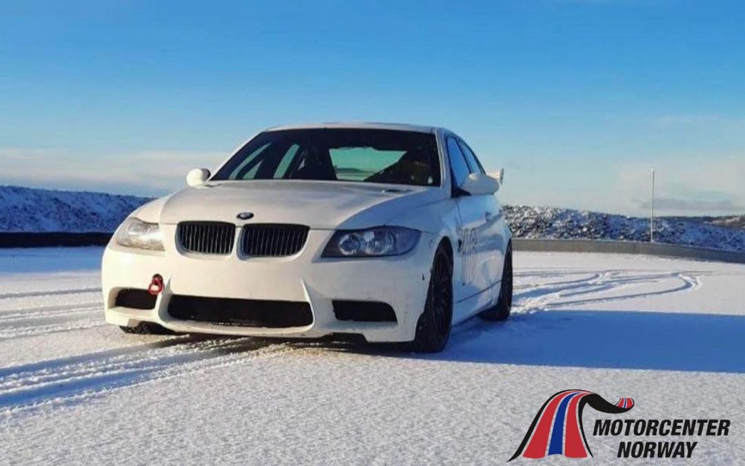 Julebord med full gass og høy mestringsfølelse