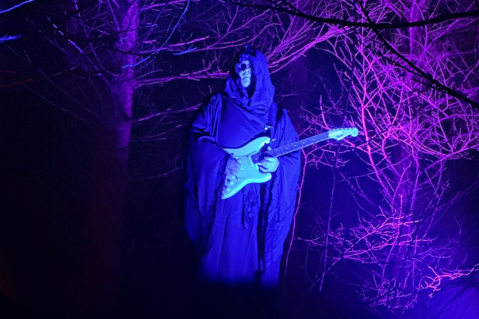 Lærlinger Norrøn Bolig