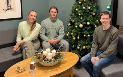 Sokndal, en god plass å bo og jobbe!