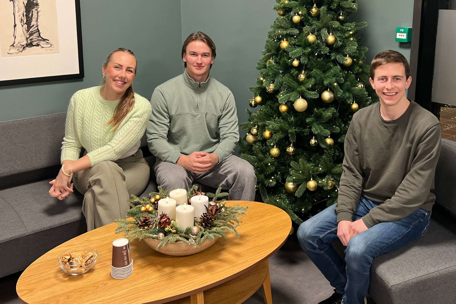 aker solutions egersund sett fra sjøen i 2018