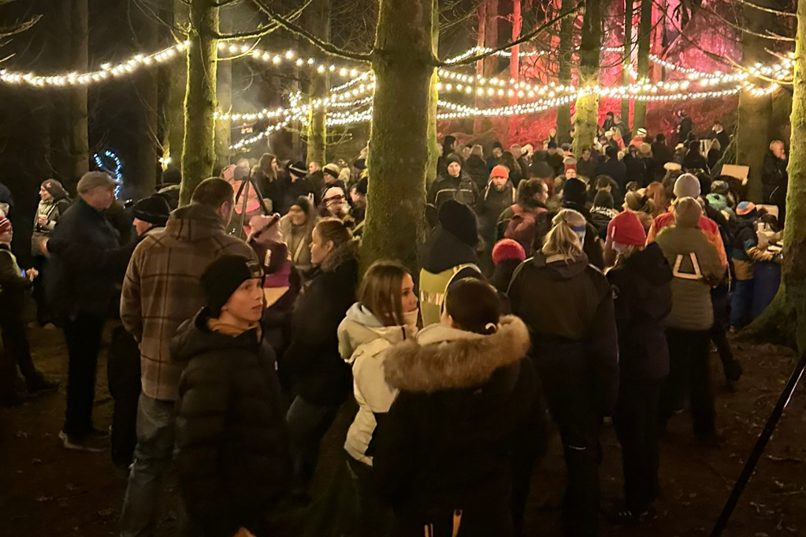 Lærlinger Norrøn Bolig