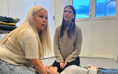 «Utforsk et fag»-dag