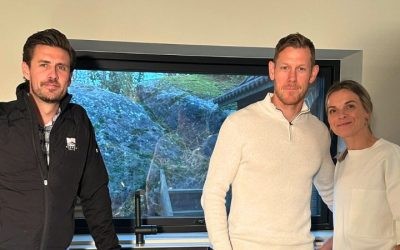 Hjem igjen til Egersund – med Norrøn på laget