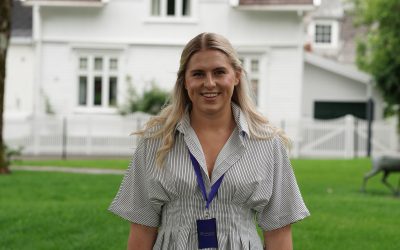 Er du student og ønsker et spennende internship og relevant deltidsjobb?