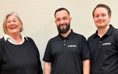 Altifiber på seniortreff