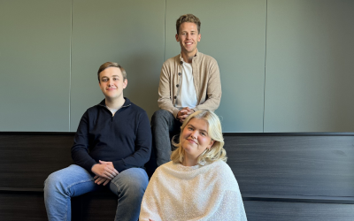Neste sommer, søk den jobben!