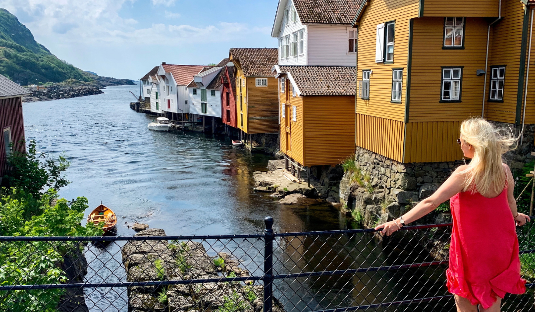Sokndal kommune, en arbeidsplass folk flytter til
