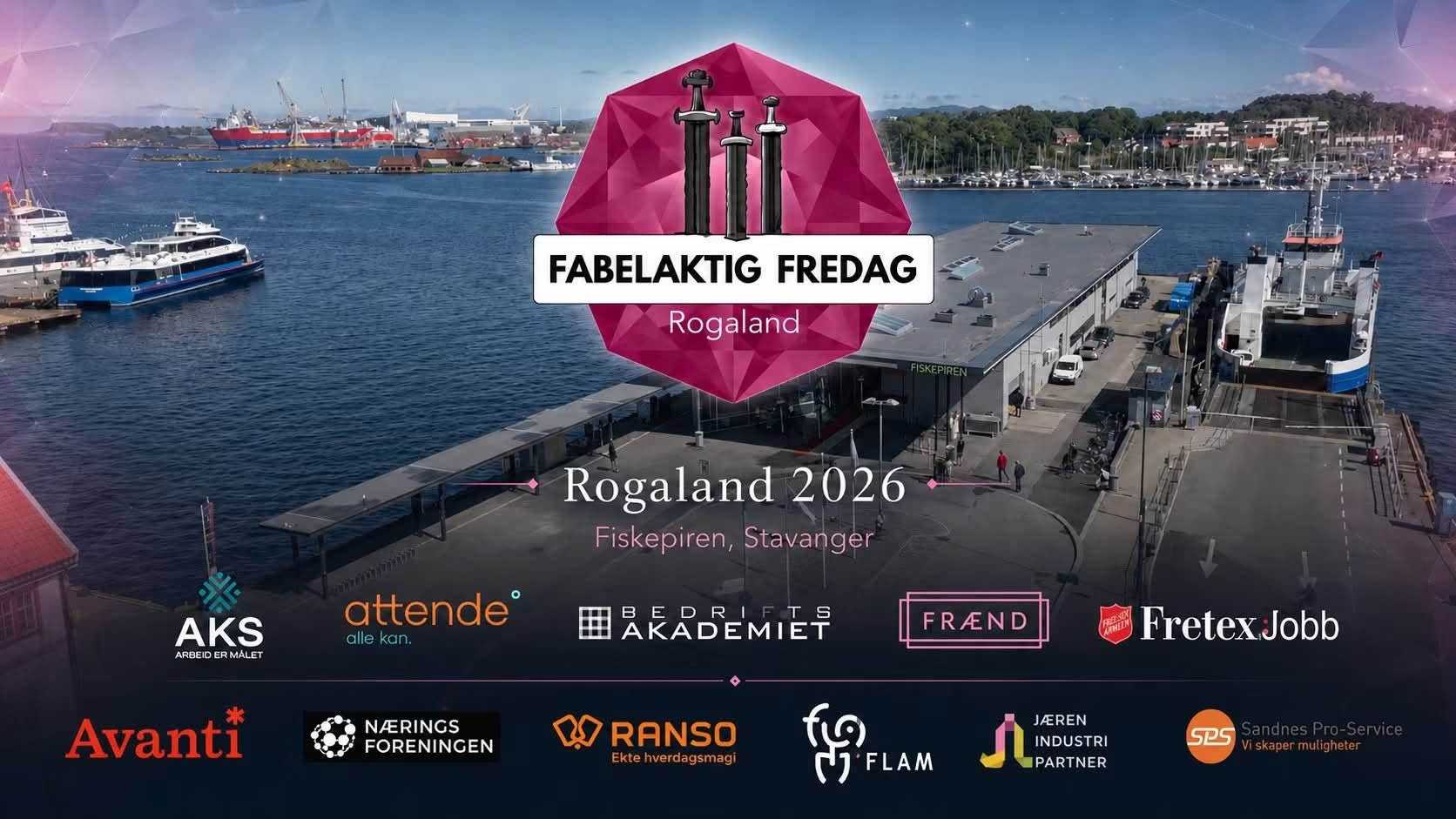 778274172_122123922717264869_8458301368252037108_n Studentene Theo Aakenes og Astri Helvig Waldeland hos Aker Solutions i Egersund