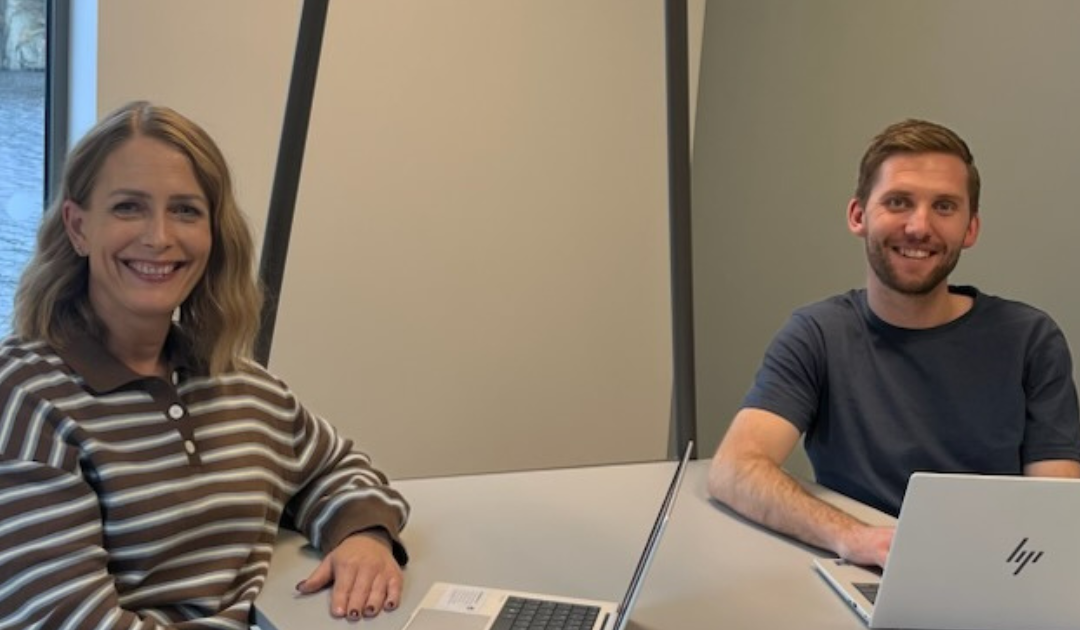 Eirik og Mariann har kandidatene – nå trenger de arbeidsgivere