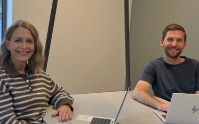 Eirik og Mariann har kandidatene – nå trenger de arbeidsgivere